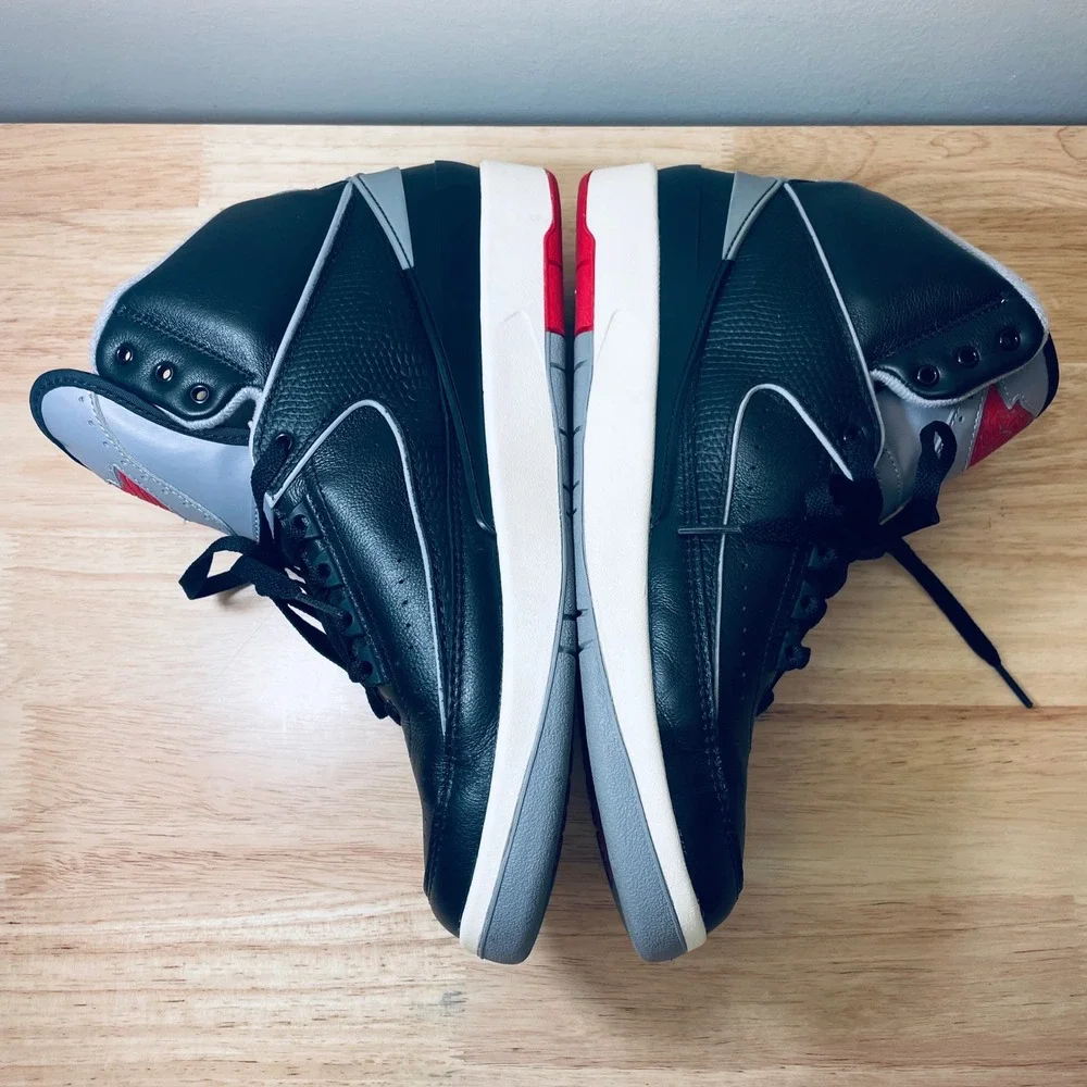 Jordan air retro